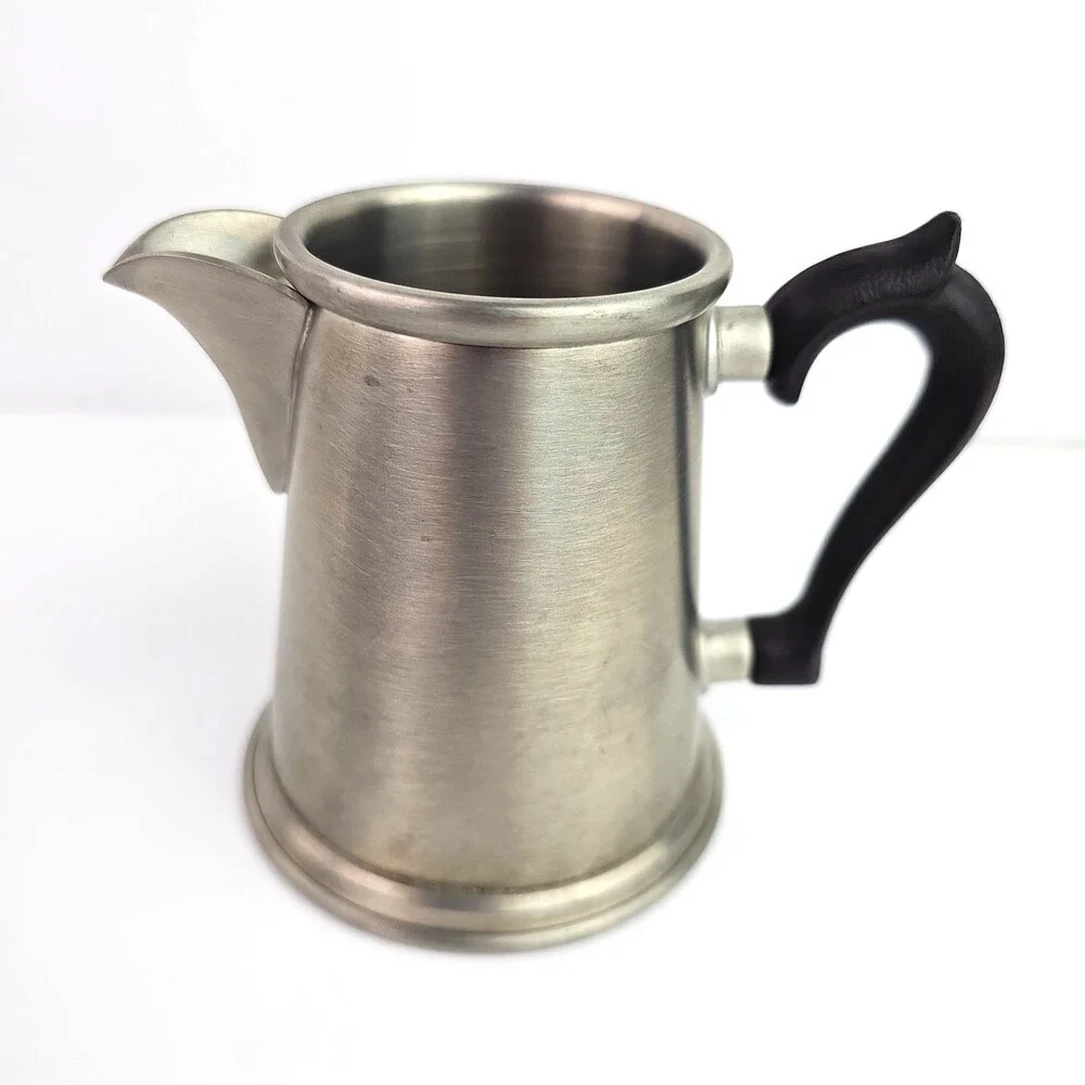 Stieff vintage colonial